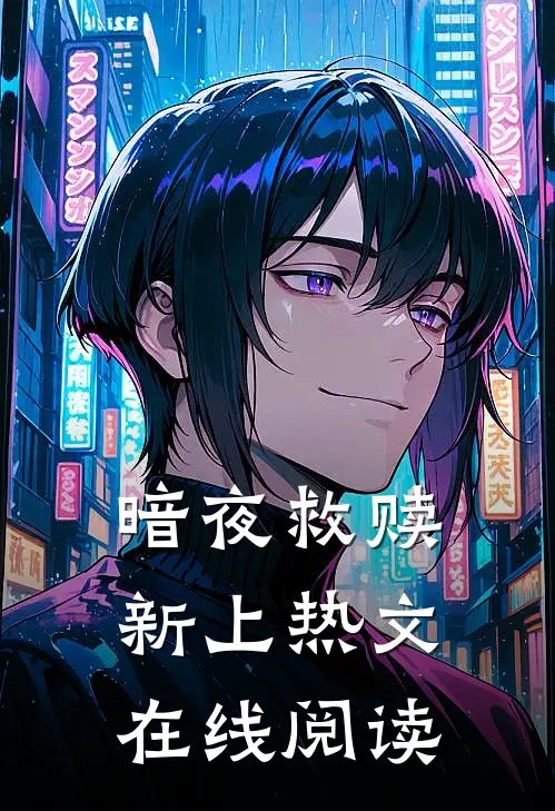 暗夜救赎新上热文在线阅读