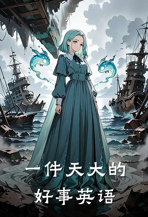 一件天大的好事英语