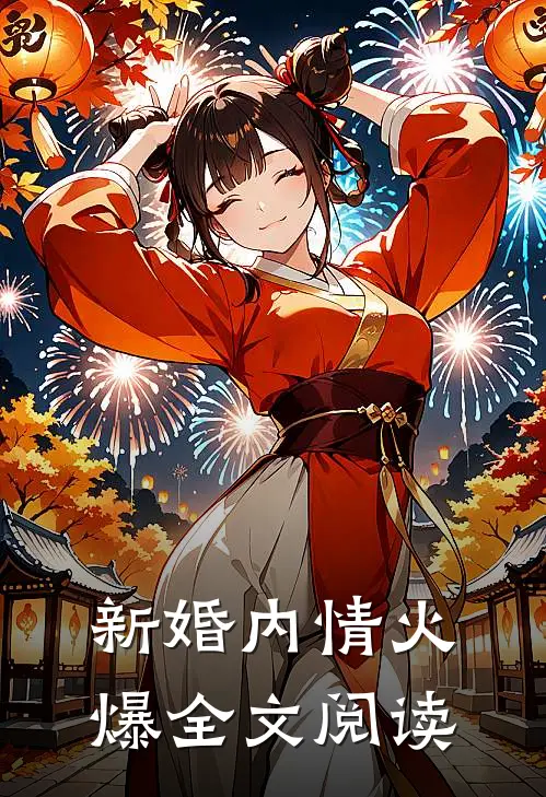 新婚内情火爆全文阅读