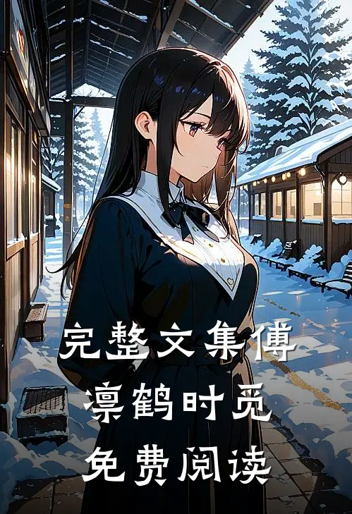 完整文集傅凛鹤时觅免费阅读