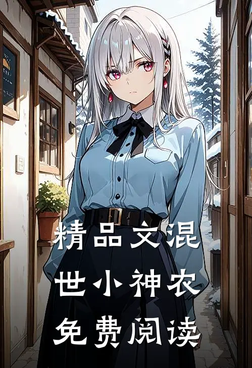 精品文混世小神农免费阅读