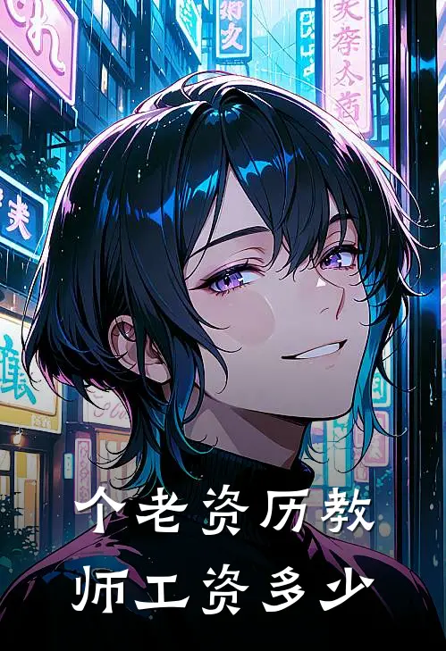 个老资历教师工资多少