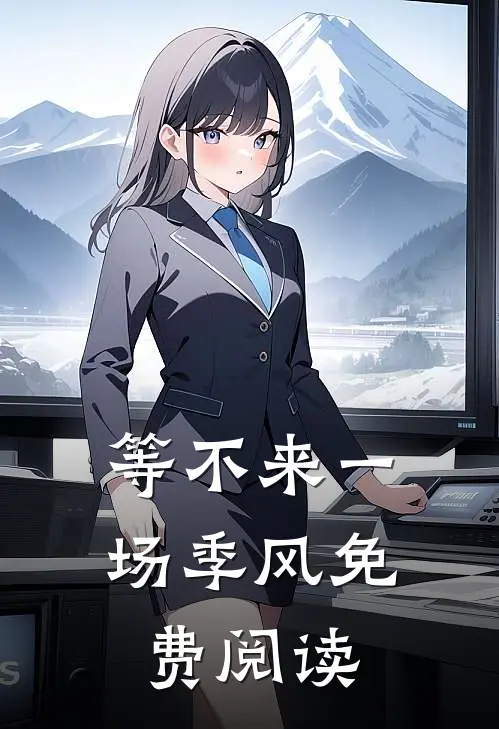 等不来一场季风免费阅读