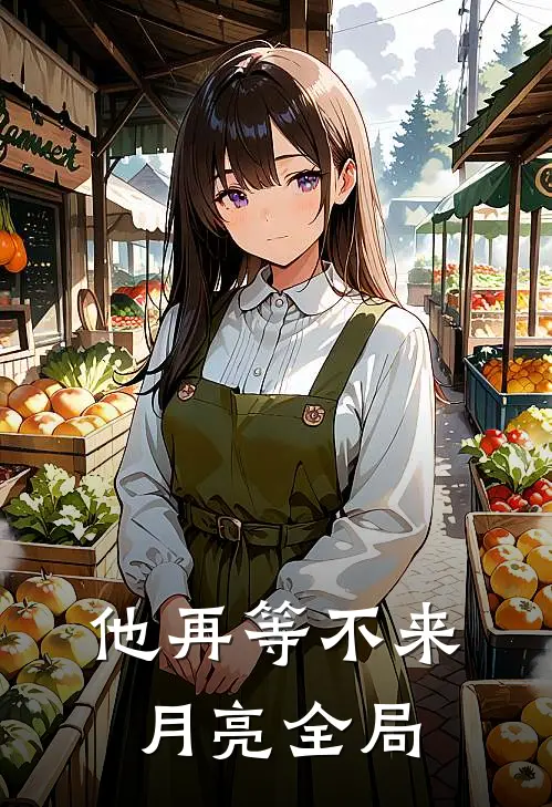 他再等不来月亮全局