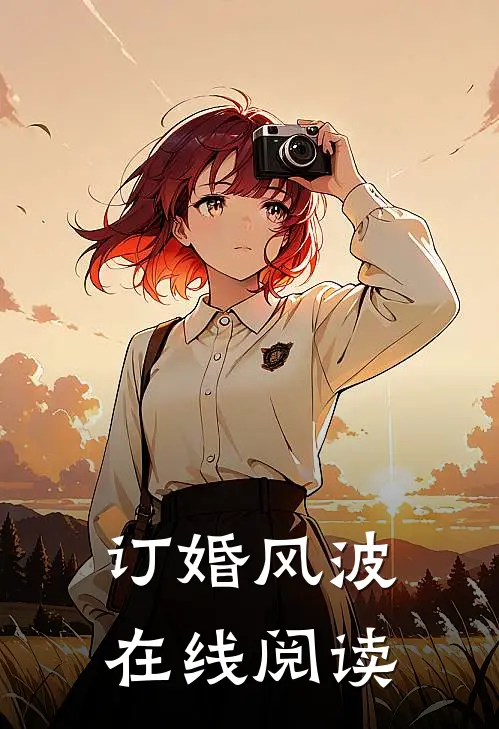 订婚风波在线阅读