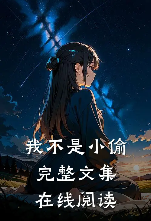 我不是小偷完整文集在线阅读