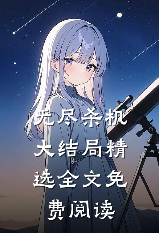 无尽杀机大结局精选全文免费阅读