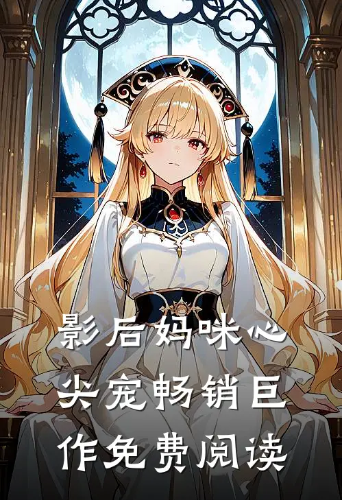 影后妈咪心尖宠畅销巨作免费阅读