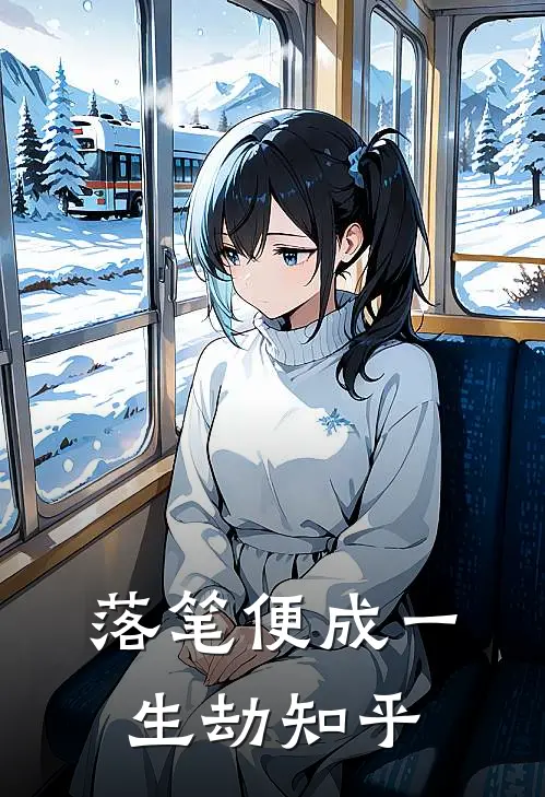 落笔便成一生劫知乎
