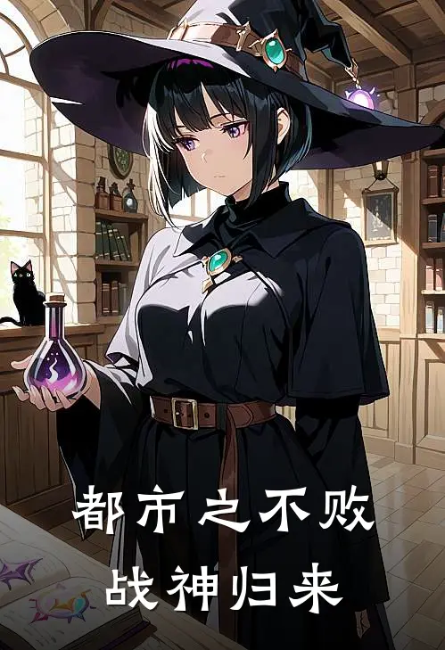 都市之不败战神归来