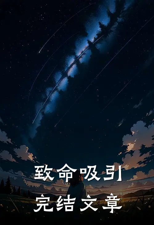 致命吸引完结文章