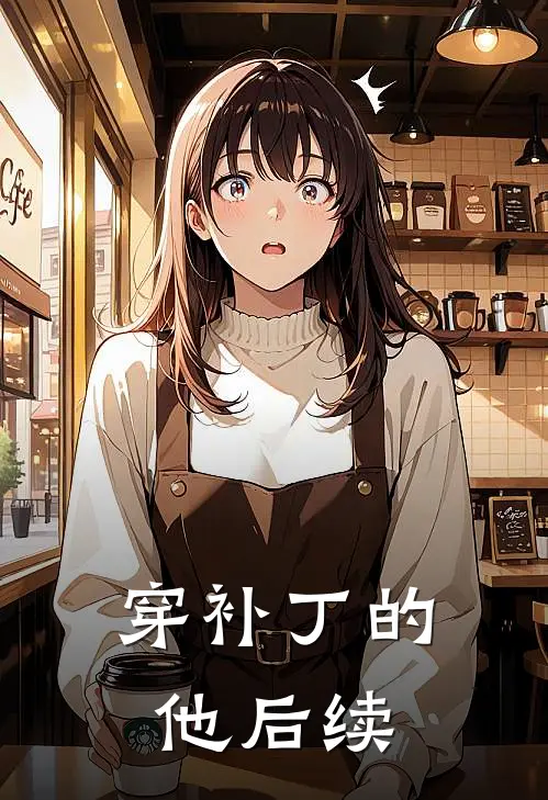 穿补丁的他后续