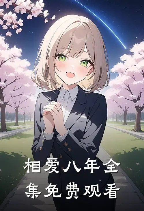 相爱八年 全集免费观看