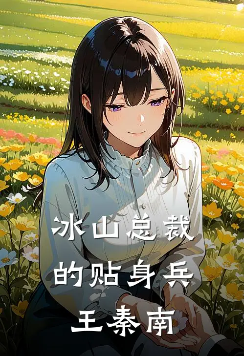冰山总裁的贴身兵王秦南
