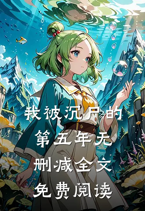 我被沉尸的第五年无删减全文免费阅读