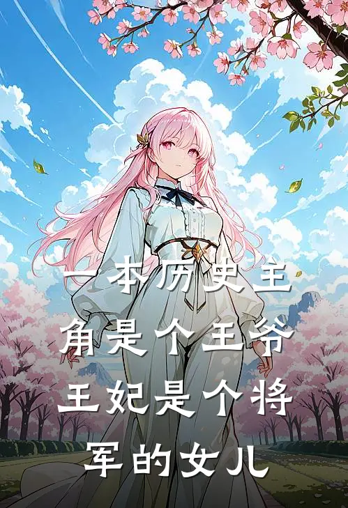 一本历史主角是个王爷,王妃是个将军的女儿