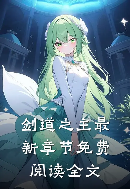 剑道之主最新章节免费阅读全文