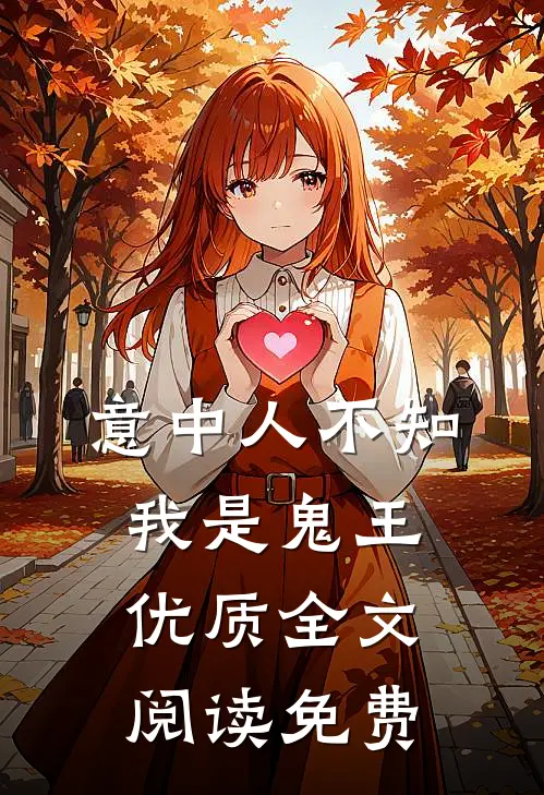 意中人不知我是鬼王优质全文阅读免费