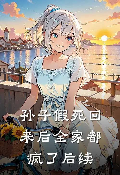 孙子假死回来后全家都疯了后续