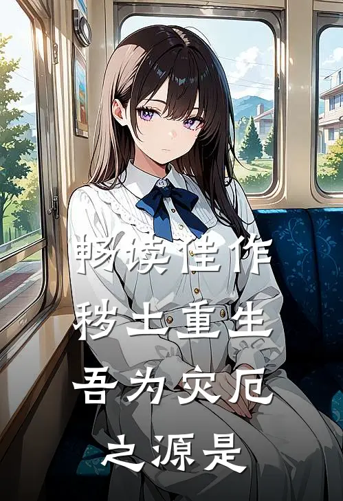 畅读佳作秽土重生,吾为灾厄之源是