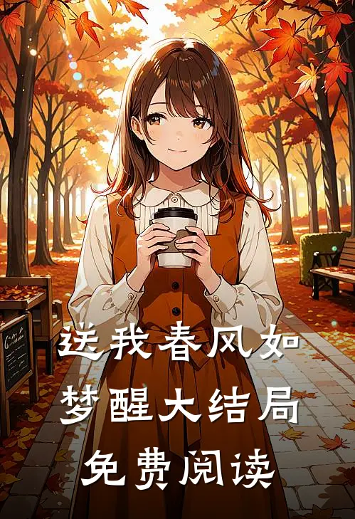 送我春风如梦醒大结局免费阅读