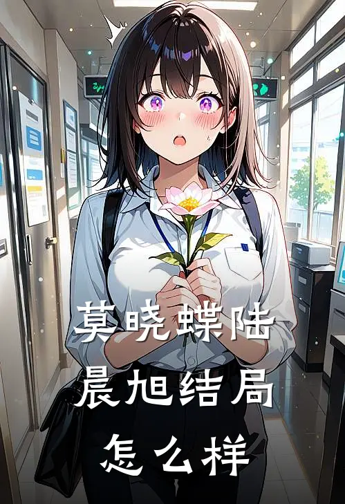 莫晓蝶陆晨旭结局怎么样