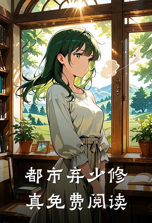 都市弃少修真免费阅读
