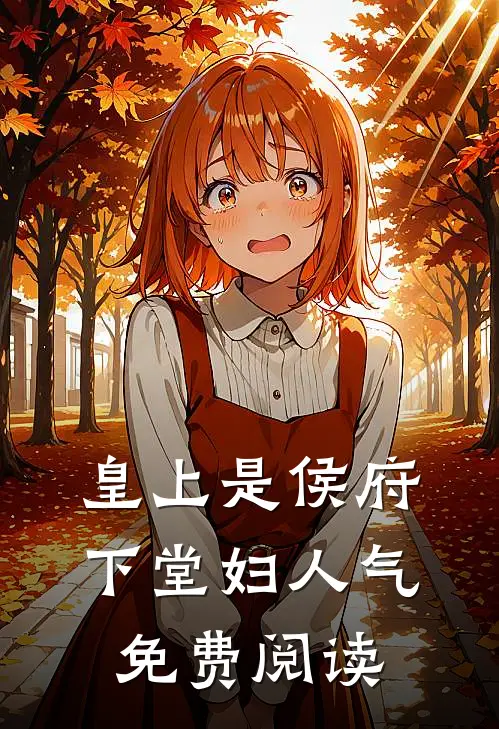 皇上是侯府下堂妇人气免费阅读
