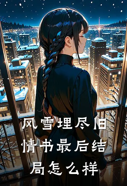风雪埋尽旧情书最后结局怎么样