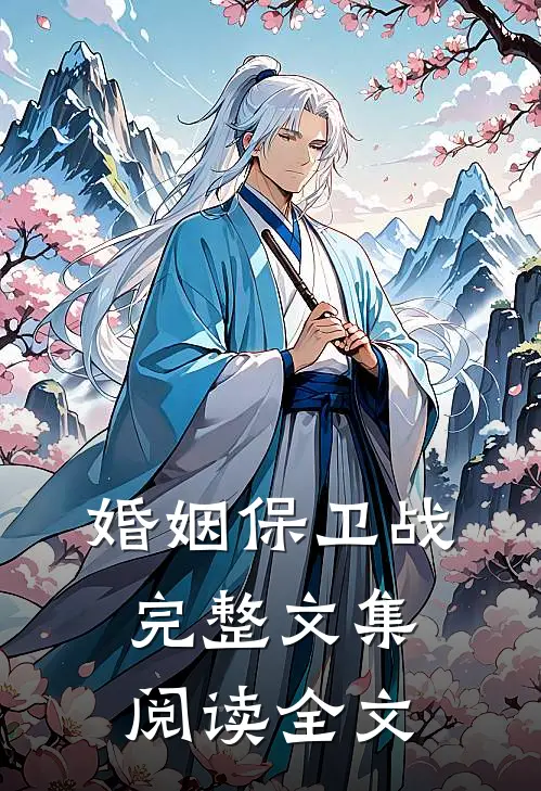 婚姻保卫战完整文集阅读全文