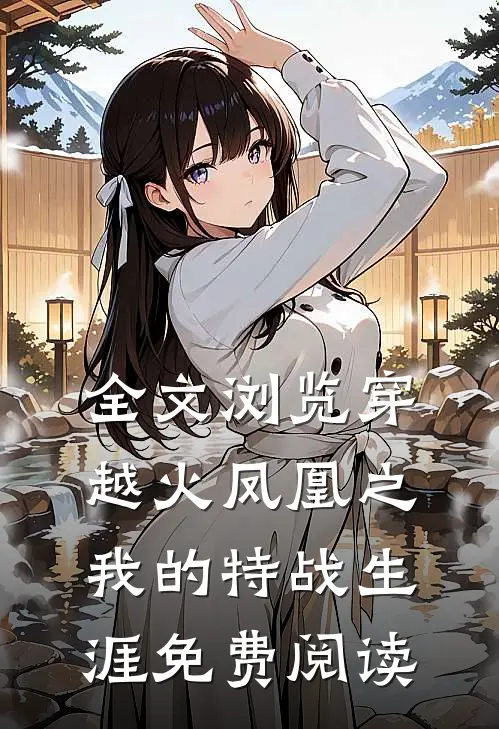 全文浏览穿越火凤凰之我的特战生涯免费阅读