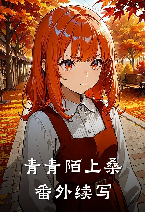 青青陌上桑 番外续写