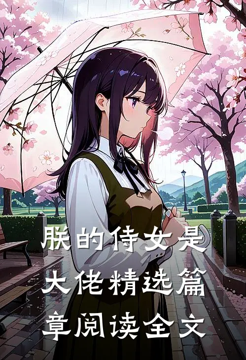 朕的侍女是大佬精选篇章阅读全文