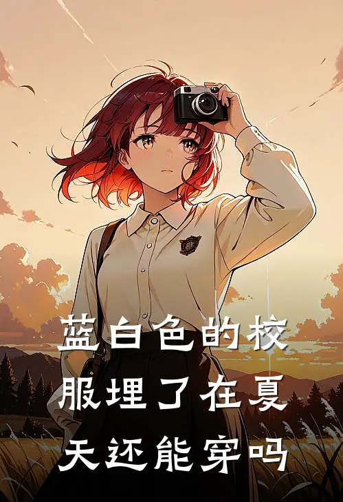 蓝白色的校服埋了在夏天还能穿吗