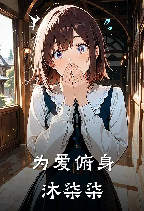 为爱俯身沐柒柒