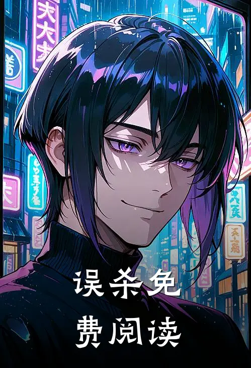 误杀免费阅读