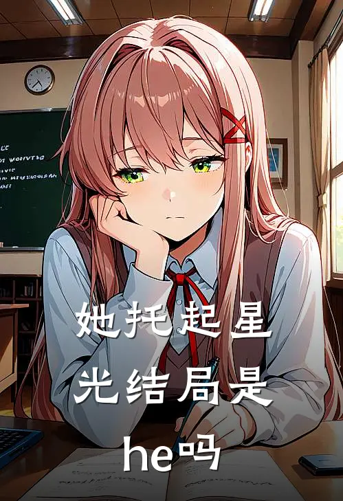 她托起星光结局是he吗