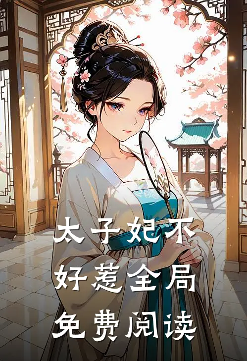 太子妃不好惹全局免费阅读