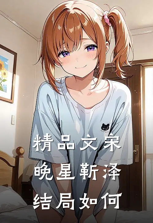 精品文宋晚星靳泽结局如何