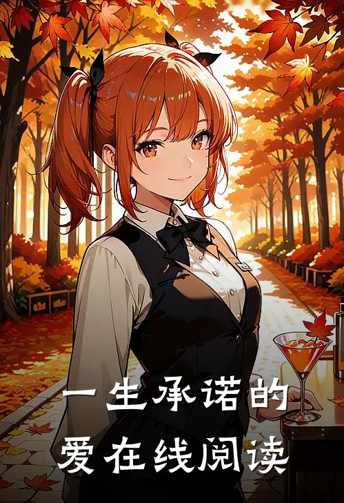 一生承诺的爱在线阅读