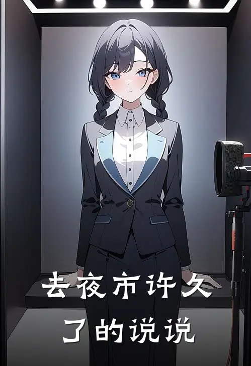 去夜市许久了的说说