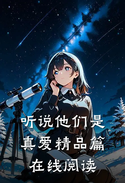 听说他们是真爱精品篇在线阅读