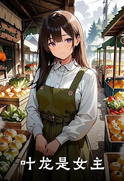 叶龙是女主