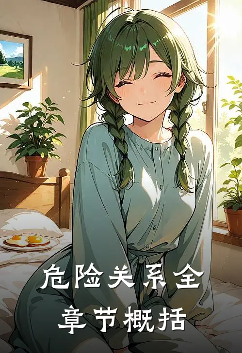 危险关系全章节概括