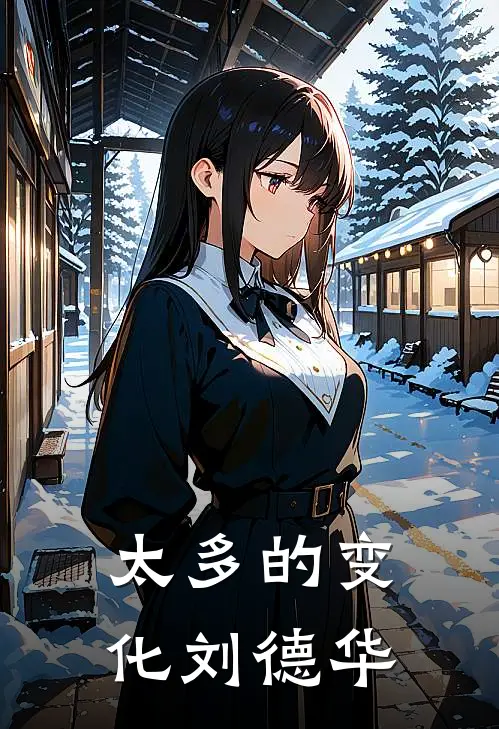 太多的变化 刘德华