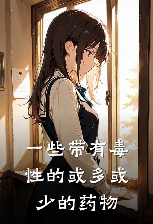 一些带有毒性的或多或少的药物