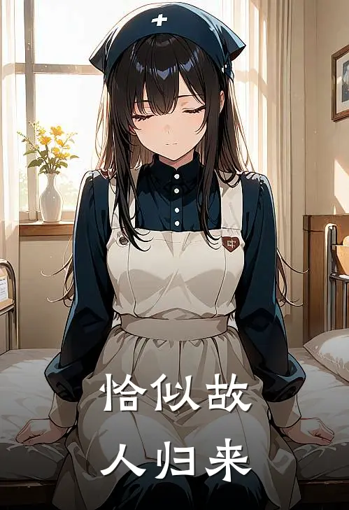 恰似故人归来