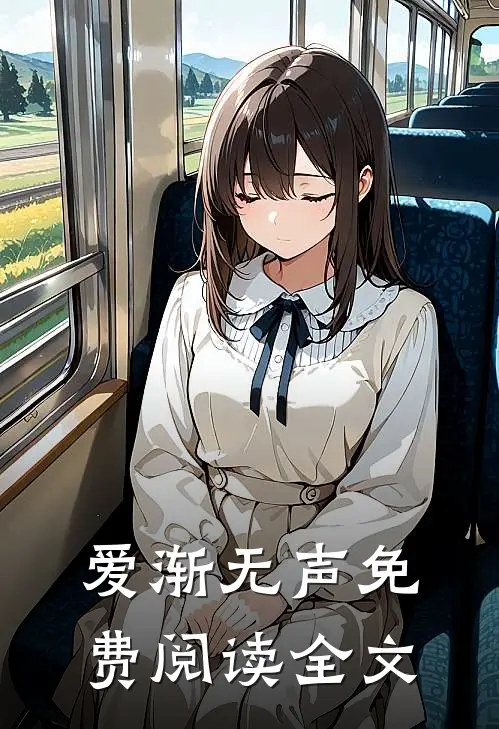 爱渐无声免费阅读全文