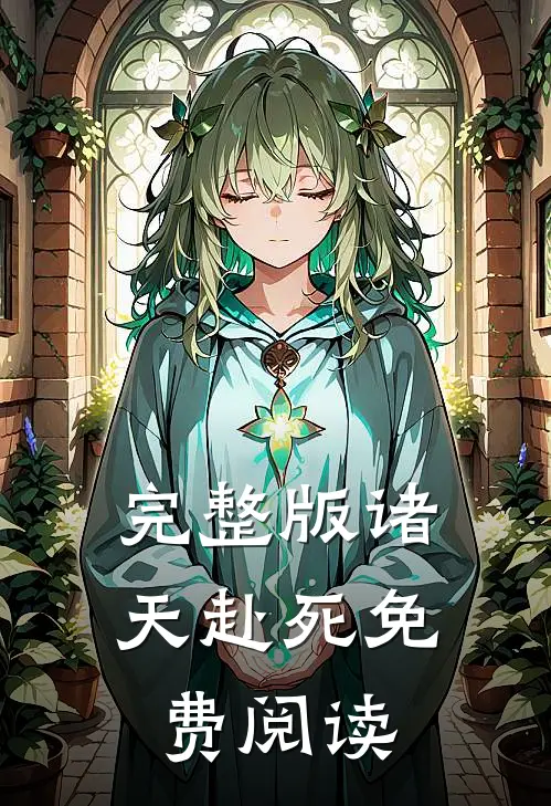 完整版诸天赴死免费阅读