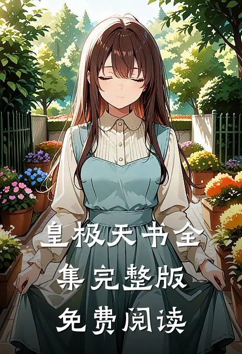 皇极天书全集完整版免费阅读